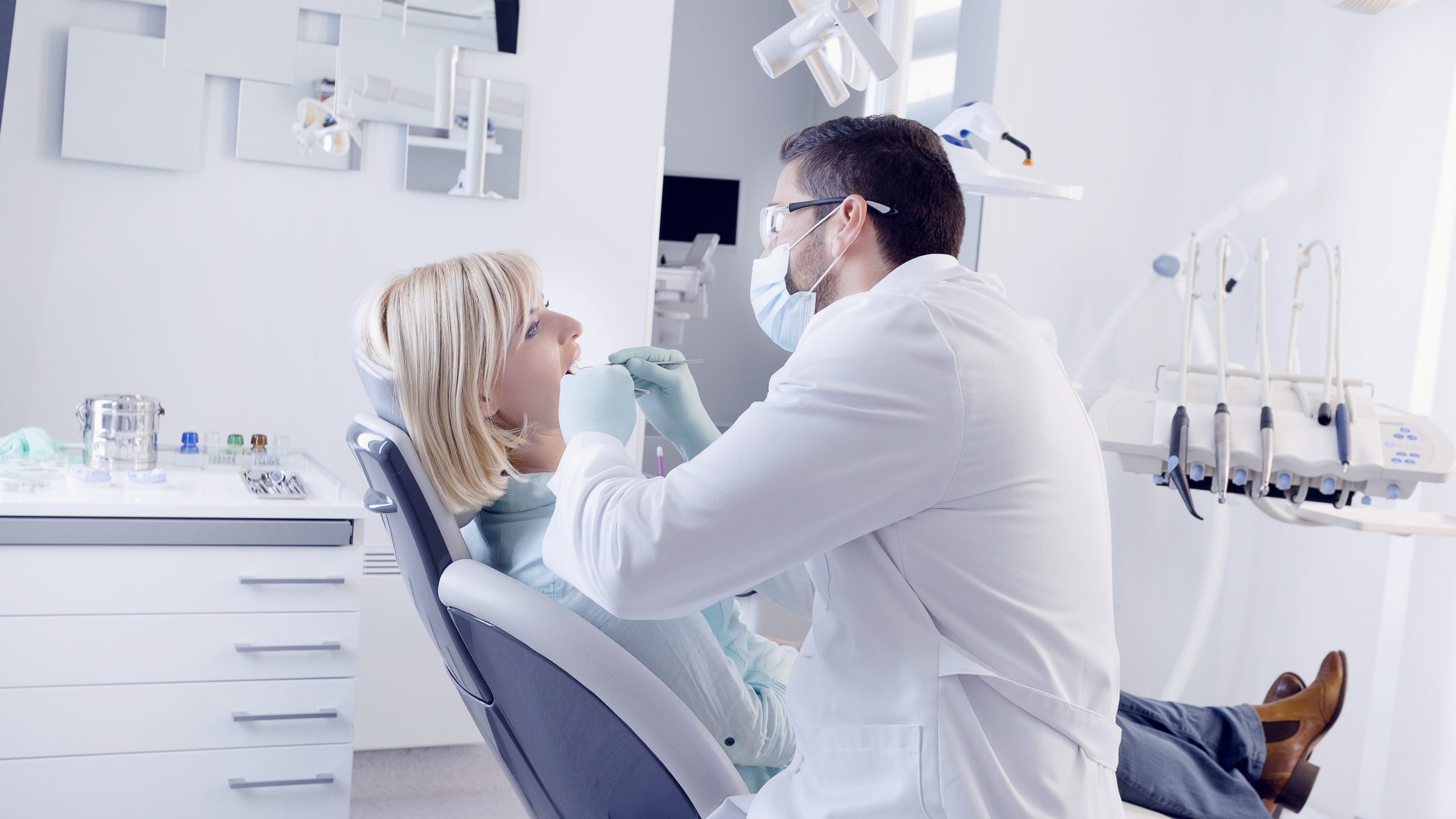 Dentist in Auburn, NY