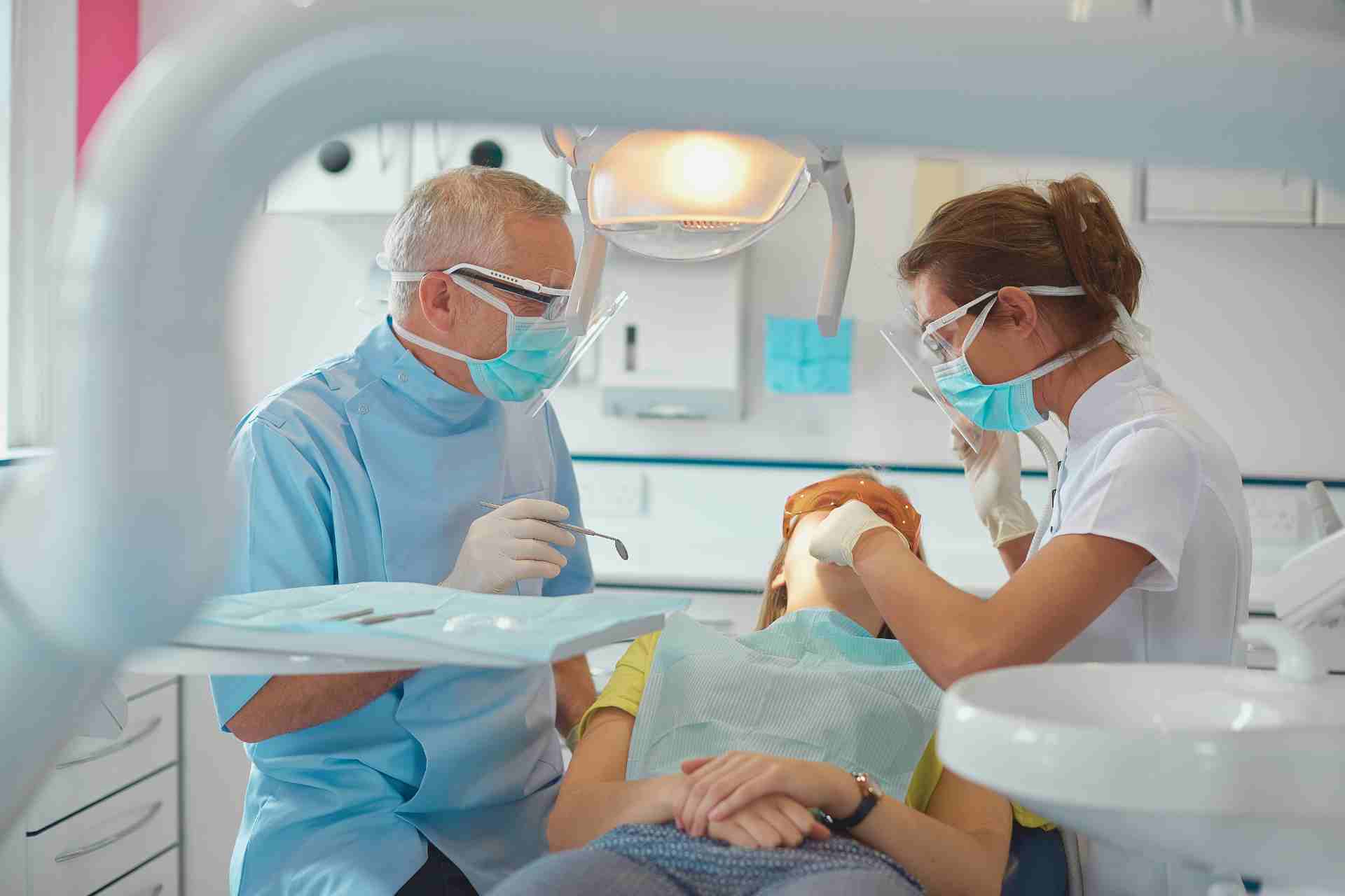 Dentist in Auburn, NY